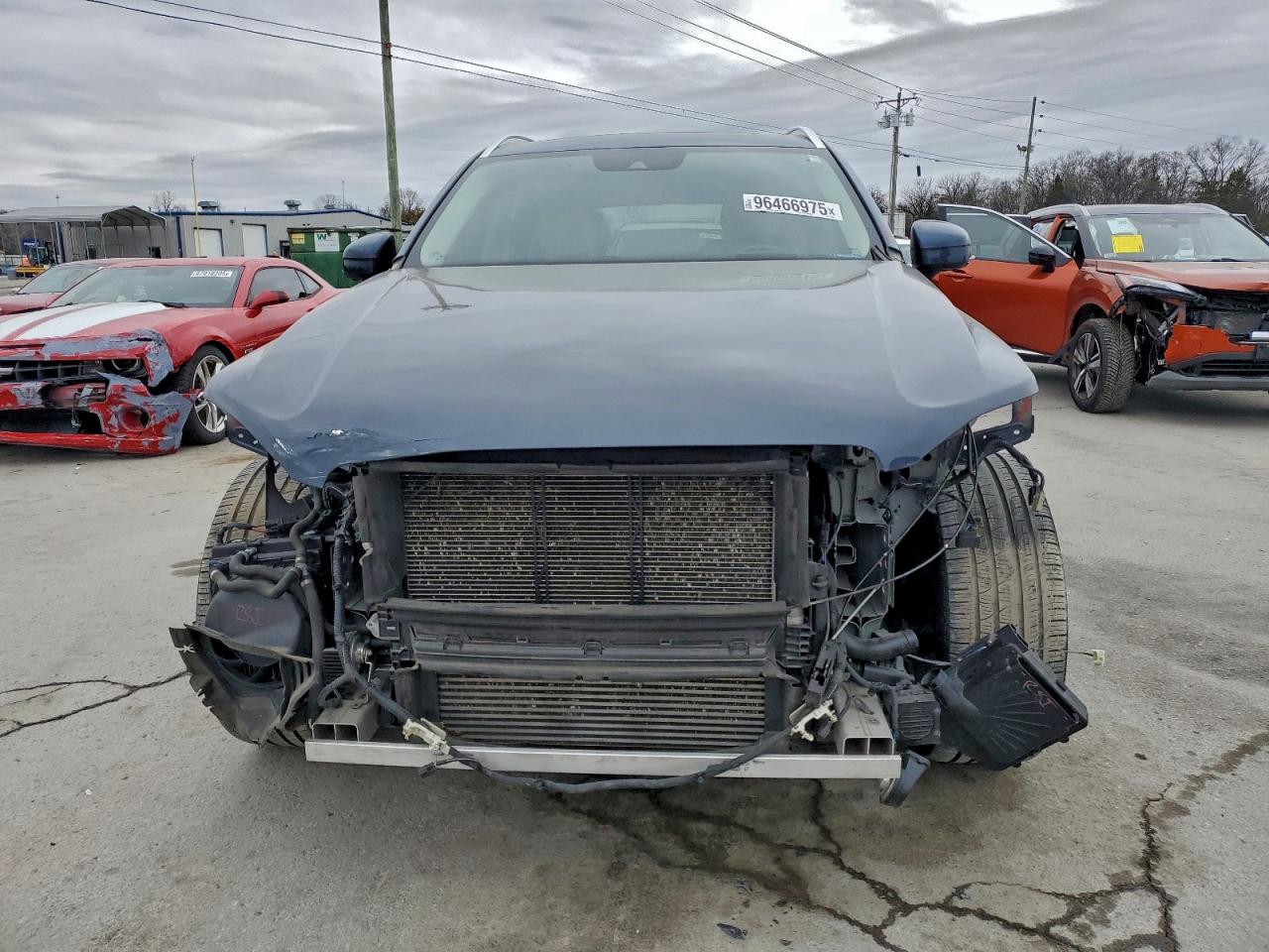 Volvo Xc90 T8 Re T8 Recharge Inscription Image 8