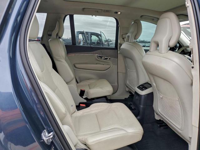 Volvo Xc90 T8 Re T8 Recharge Inscription Image 11