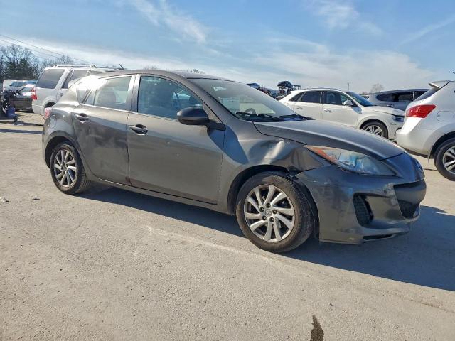 Mazda 3 I Image 3