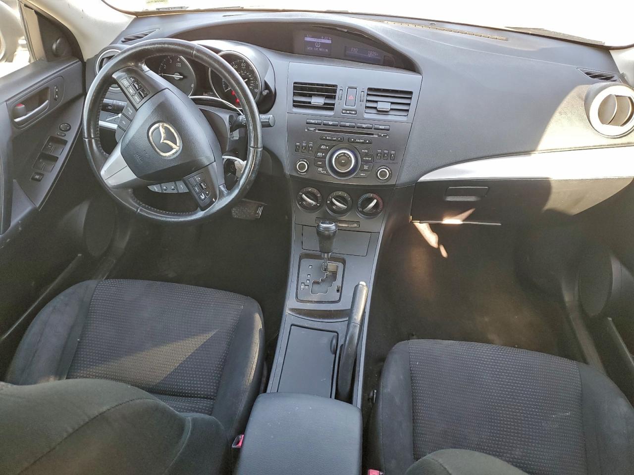 Mazda 3 I Image 12