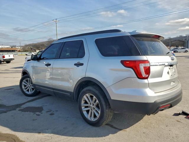 Ford Explorer Image 11