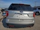 Ford Explorer Image 4