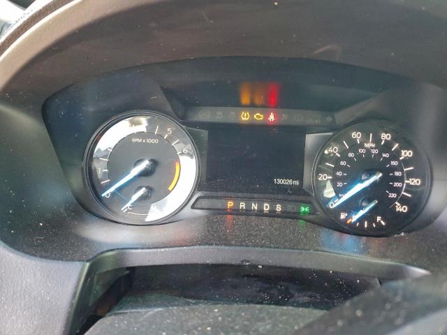 Ford Explorer Image 7