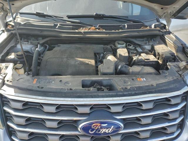 Ford Explorer Image 12