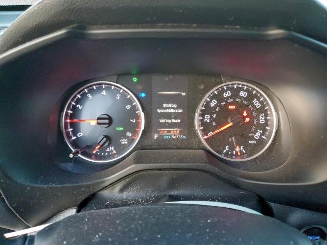 Toyota RAV4 Xle Image 5