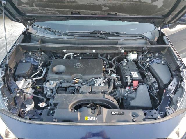 Toyota RAV4 Xle Image 9