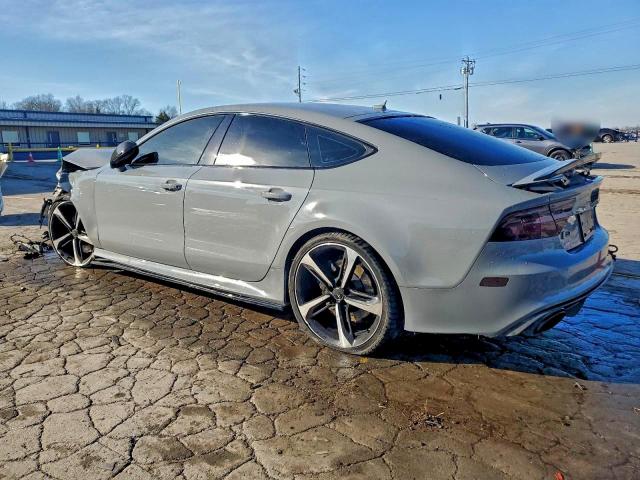 Audi S7 Prestige Image 3