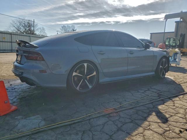 Audi S7 Prestige Image 4