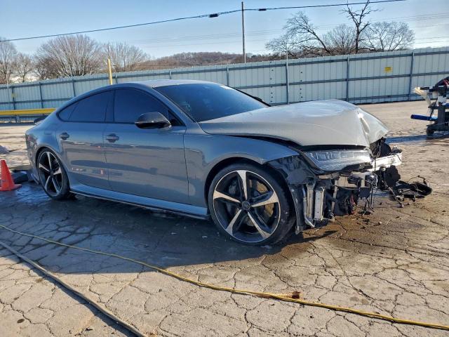 Audi S7 Prestige Image 12