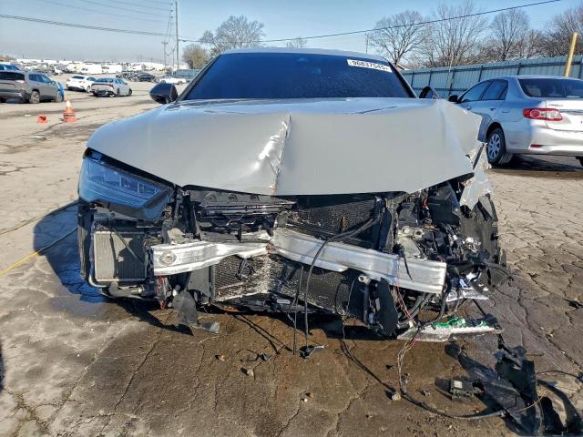 Audi S7 Prestige Image 8