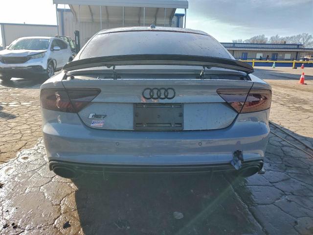 Audi S7 Prestige Image 5