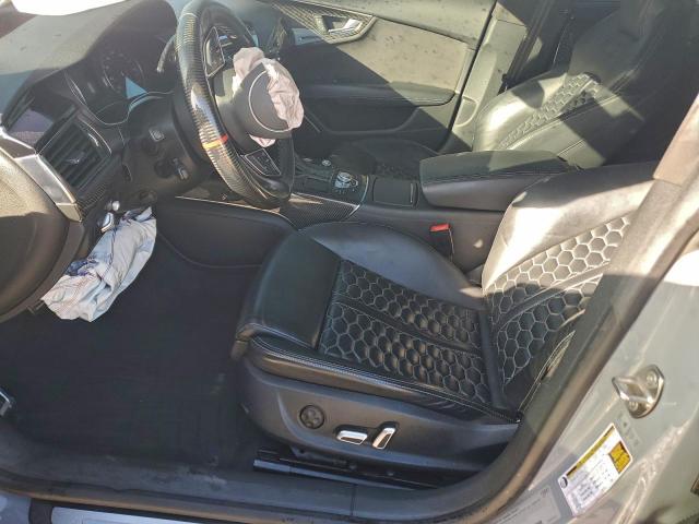 Audi S7 Prestige Image 6