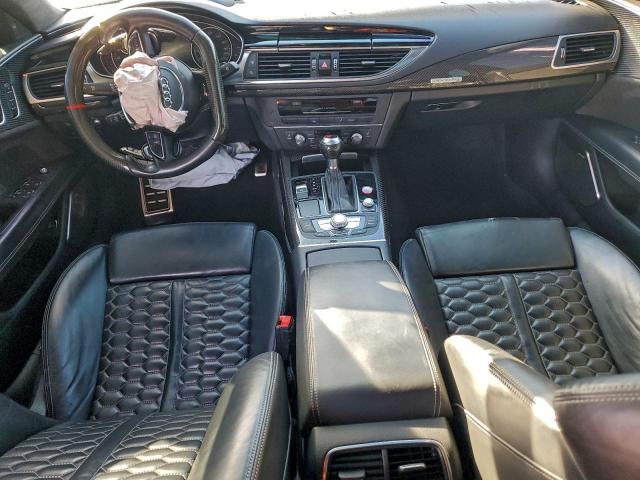 Audi S7 Prestige Image 7