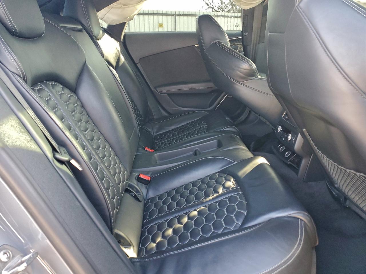 Audi S7 Prestige Image 11