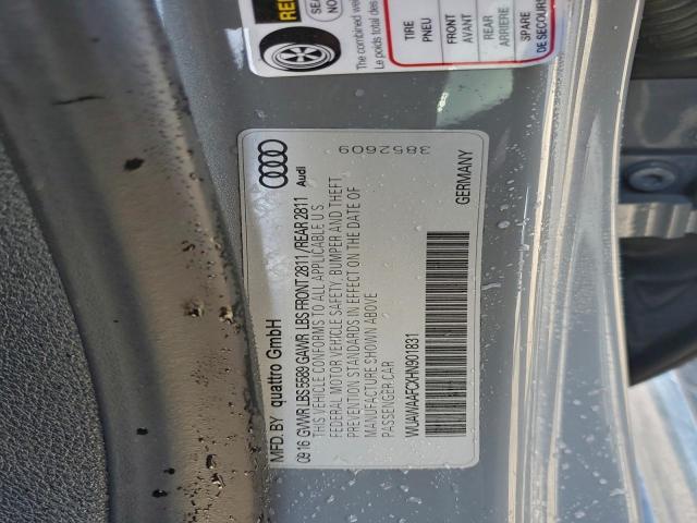 Audi S7 Prestige Image 2