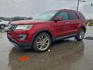 Ford Explorer Limited Image 1