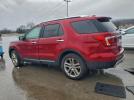 Ford Explorer Limited Image 2