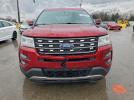 Ford Explorer Limited Image 5