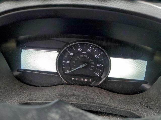 Ford Explorer Limited Image 6