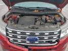 Ford Explorer Limited Image 12