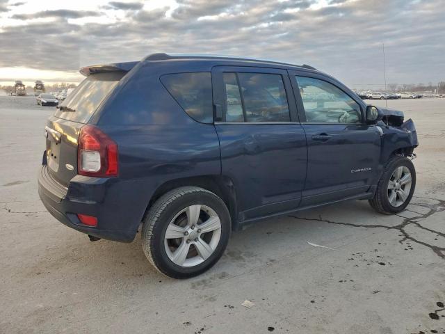 Jeep Compass Latitude Image 13