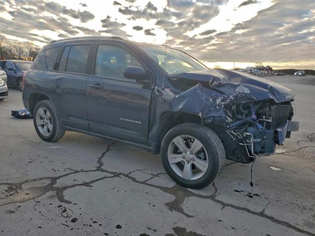 Jeep Compass Latitude Image 11