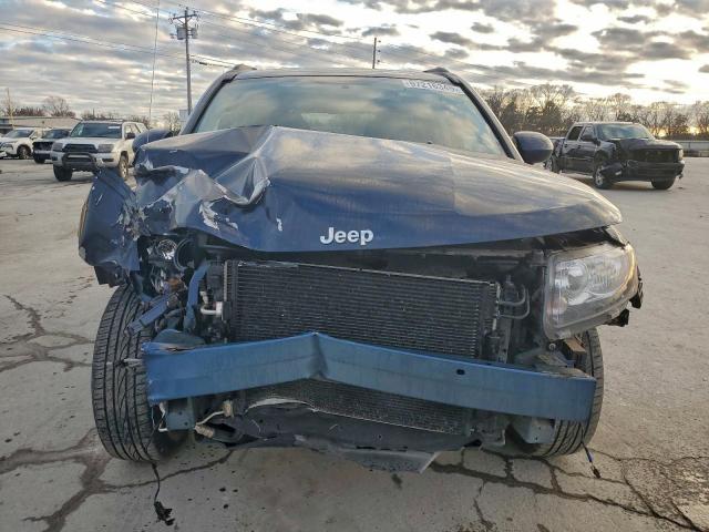 Jeep Compass Latitude Image 10