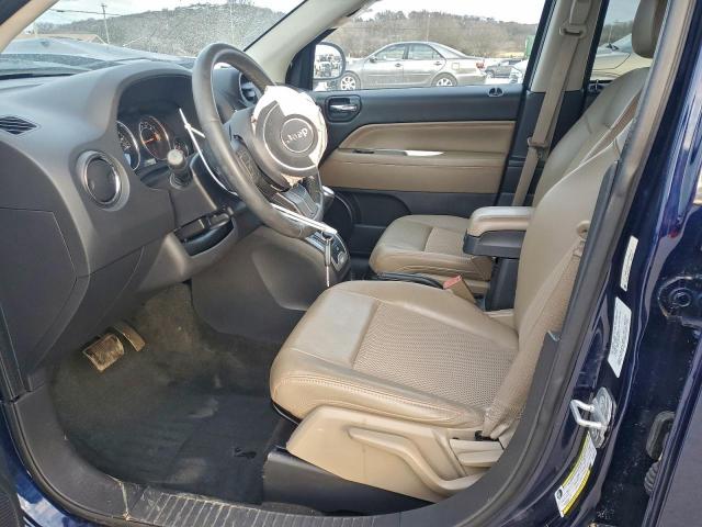 Jeep Compass Latitude Image 7