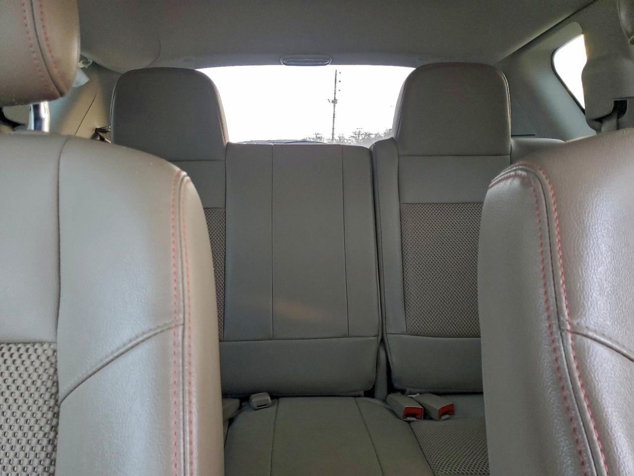 Jeep Compass Latitude Image 5