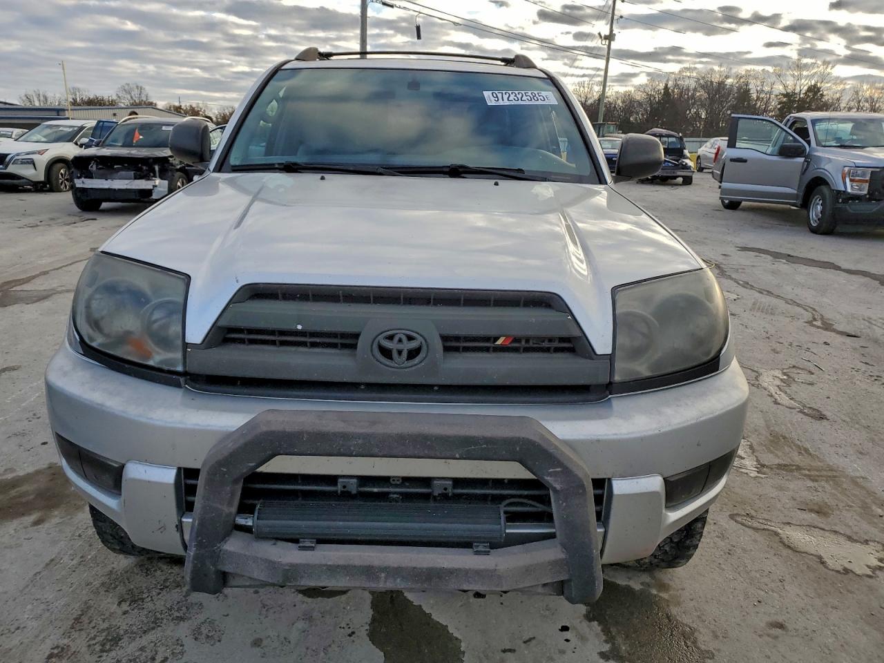 Toyota 4Runner Sr5 Image 2