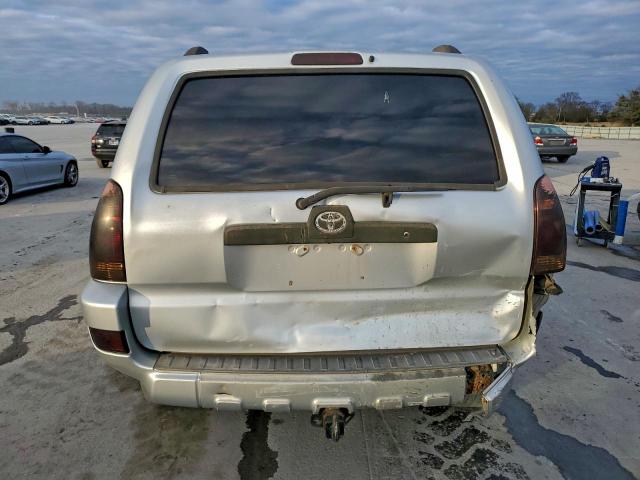 Toyota 4Runner Sr5 Image 4