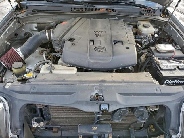 Toyota 4Runner Sr5 Image 9