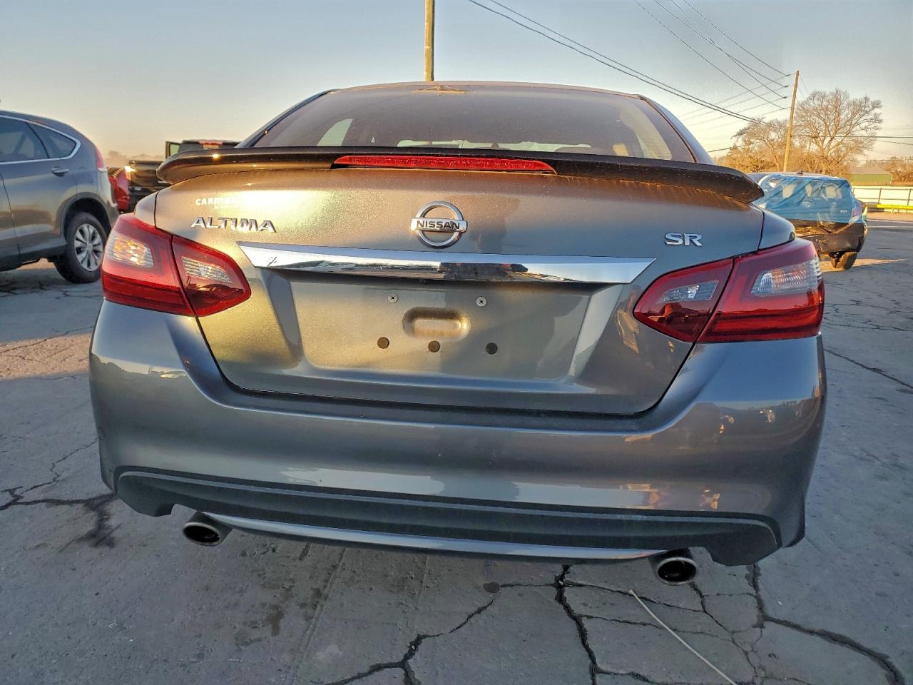 Nissan Altima 2.5 Image 7