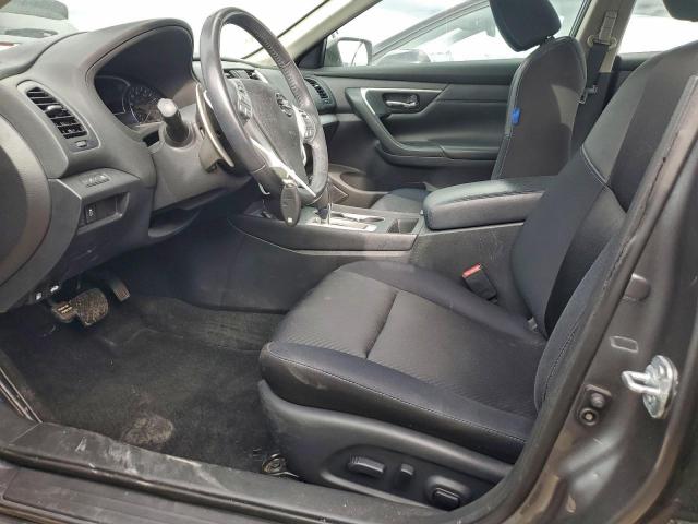 Nissan Altima 2.5 Image 4