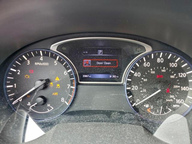 Nissan Altima 2.5 Image 6