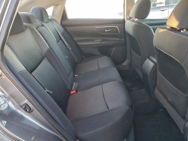 Nissan Altima 2.5 Image 8