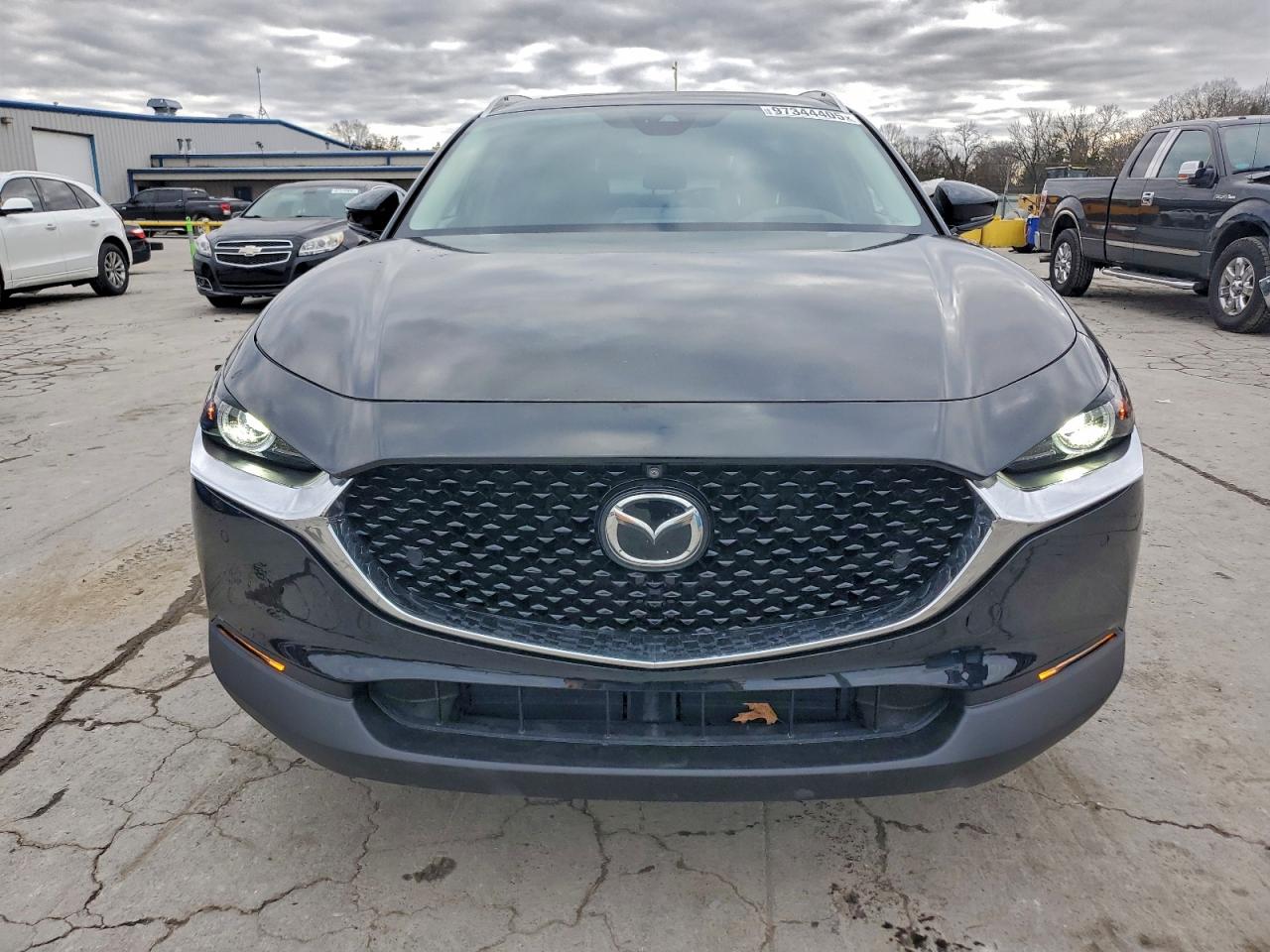 Mazda Cx Premium Plus Image 3