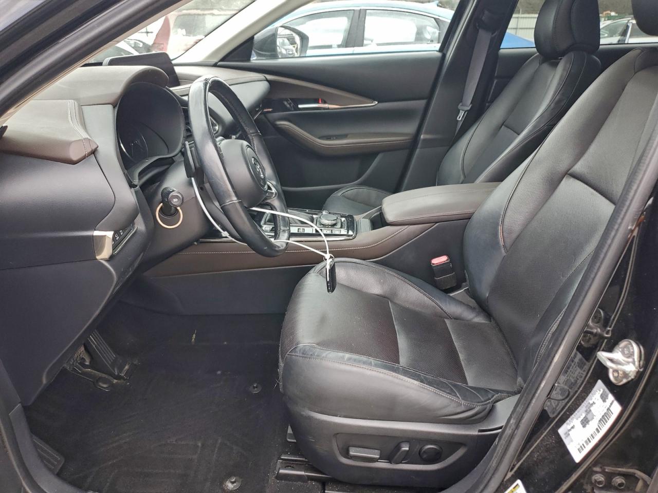 Mazda Cx Premium Plus Image 8