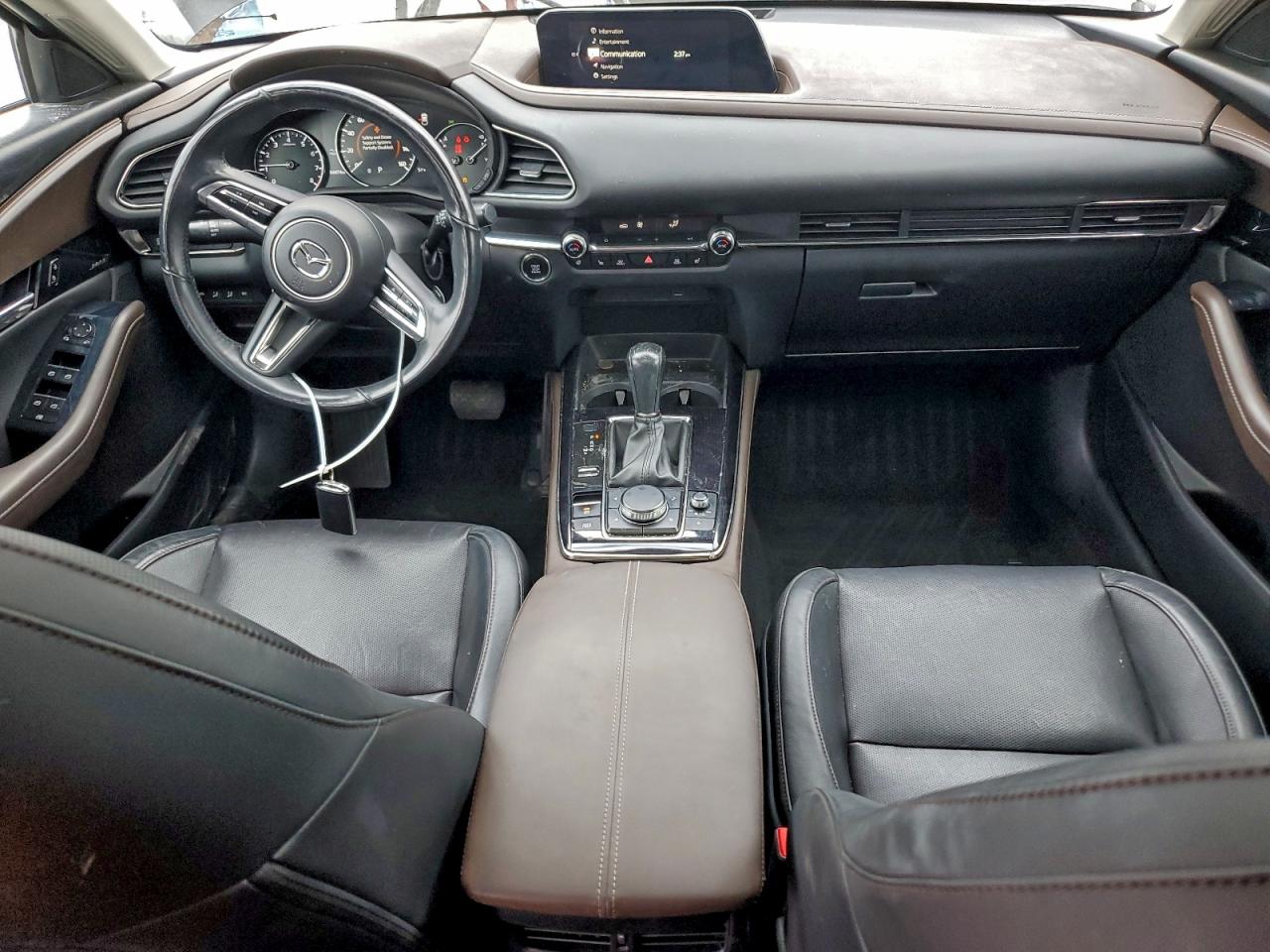 Mazda Cx Premium Plus Image 9