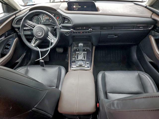 Mazda Cx Premium Plus Image 9