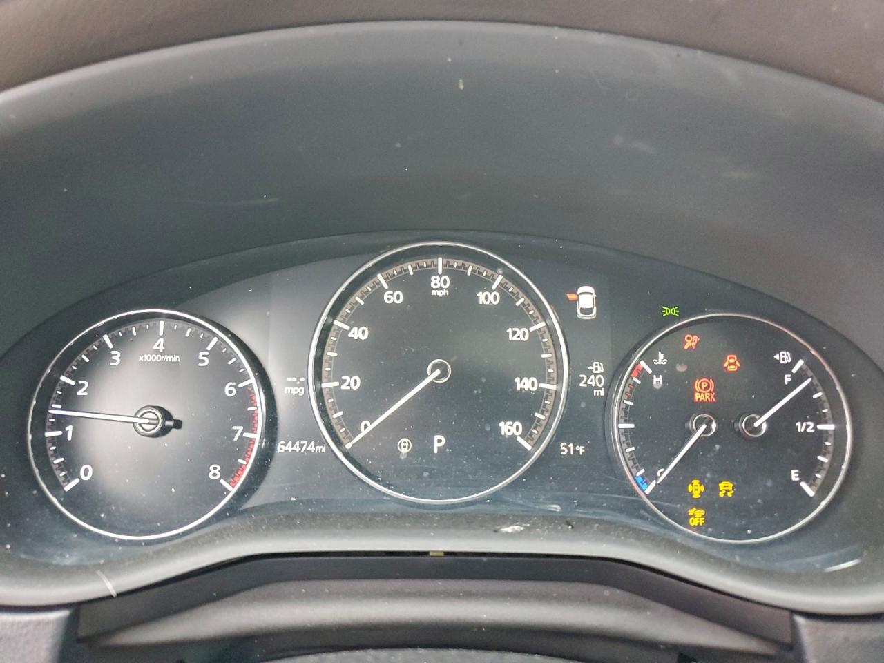 Mazda Cx Premium Plus Image 12