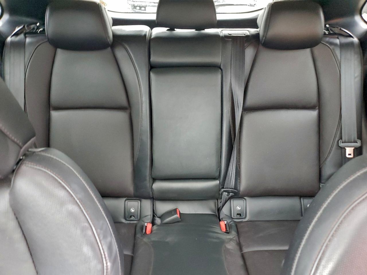 Mazda Cx Premium Plus Image 10