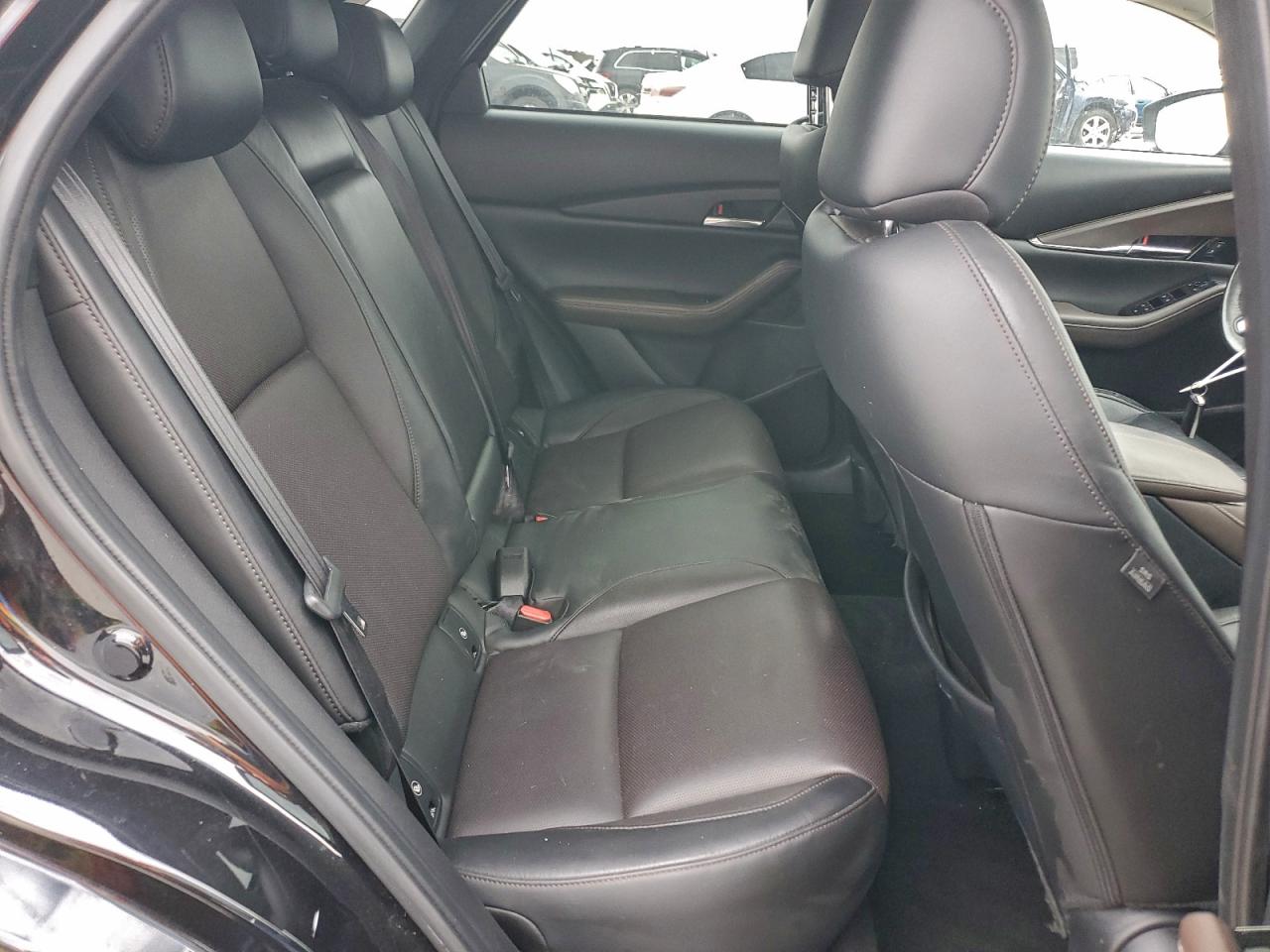 Mazda Cx Premium Plus Image 2