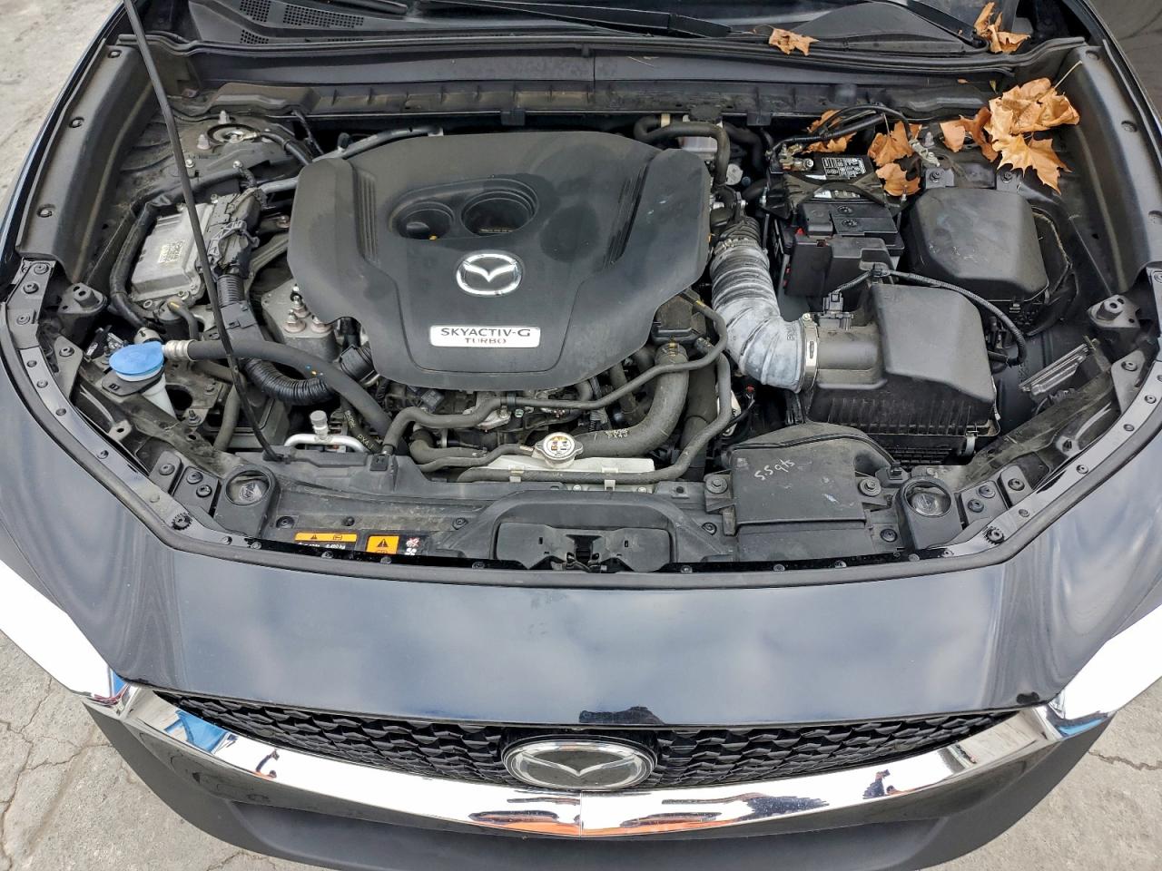 Mazda Cx Premium Plus Image 11