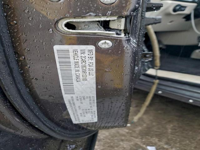 Chrysler Pacifica Touring L Image 7