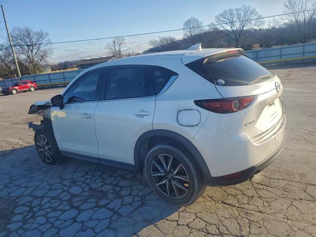 Mazda Cx Grand Touring Image 11