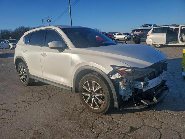 Mazda Cx Grand Touring Image 3