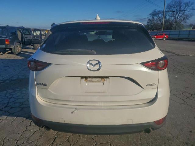 Mazda Cx Grand Touring Image 5