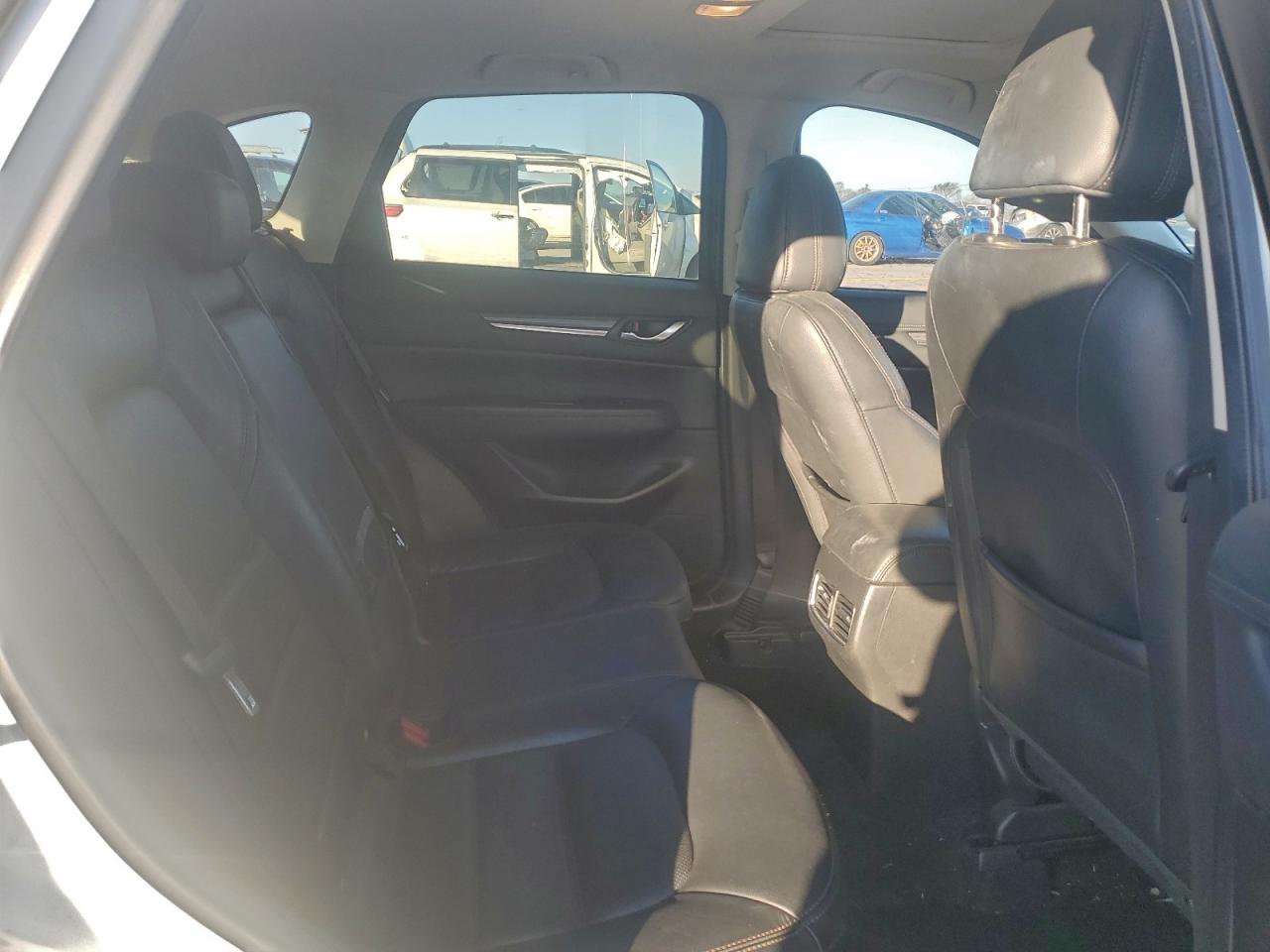 Mazda Cx Grand Touring Image 9