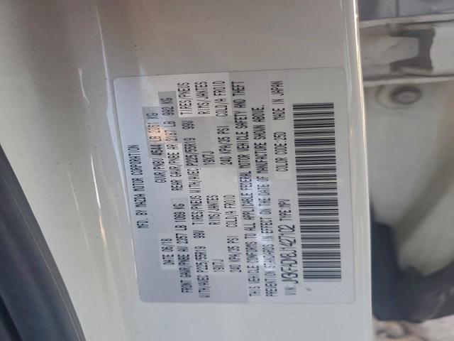 Mazda Cx Grand Touring Image 8